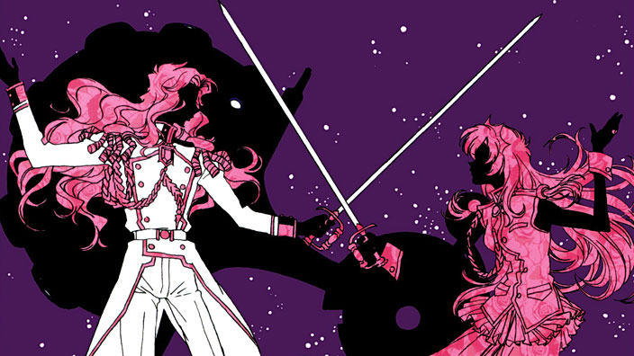 Utena: Apocalisse adolescenziale, per i 20 anni parola allo sceneggiatore Enokido