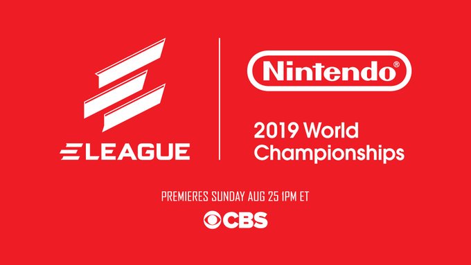 Nintendo porta (in america) i tornei in televisione