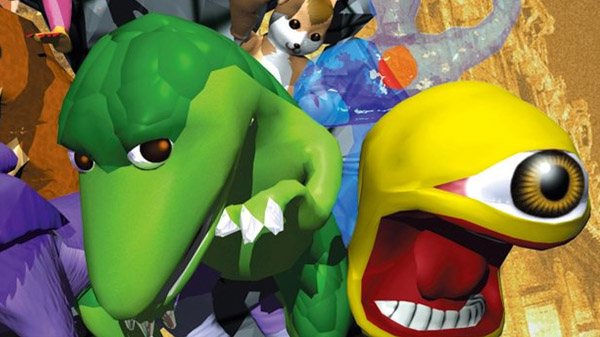 Monster Rancher arriverà su Nintendo Switch