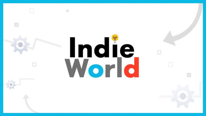 Tutti i giochi presentati durante l'Indie World di Nintendo