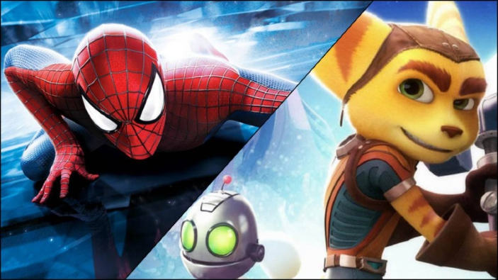 Sony Interactive Entertainment acquisisce Insomniac Games