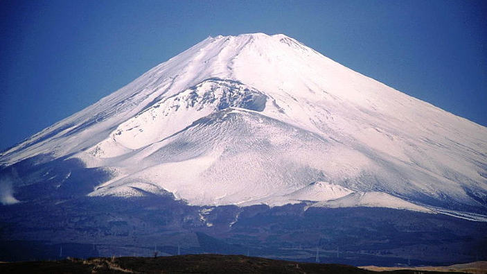 Ammirare il Monte Fuji da Tokyo? Ecco i 7 luoghi migliori