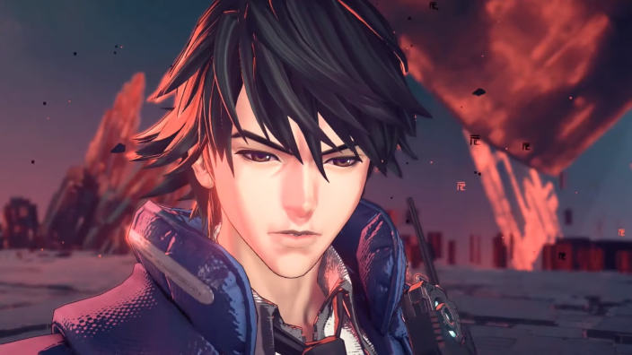 Trailer di lancio per Astral Chain