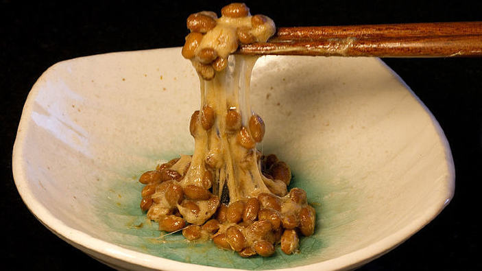 Il Natto: super alimento da scoprire?