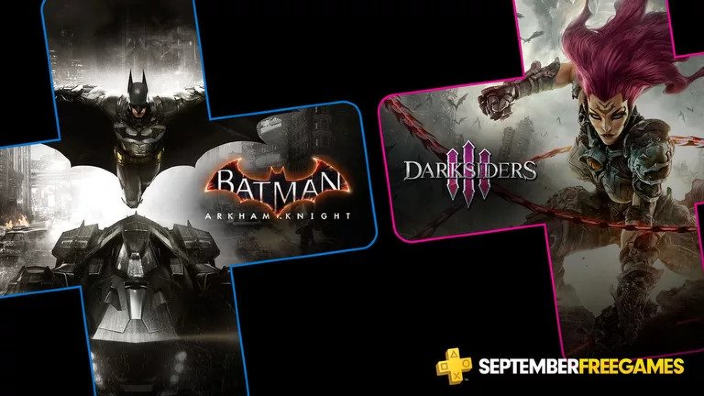 Playstation Plus - Rivelati i giochi gratuiti di settembre 2019