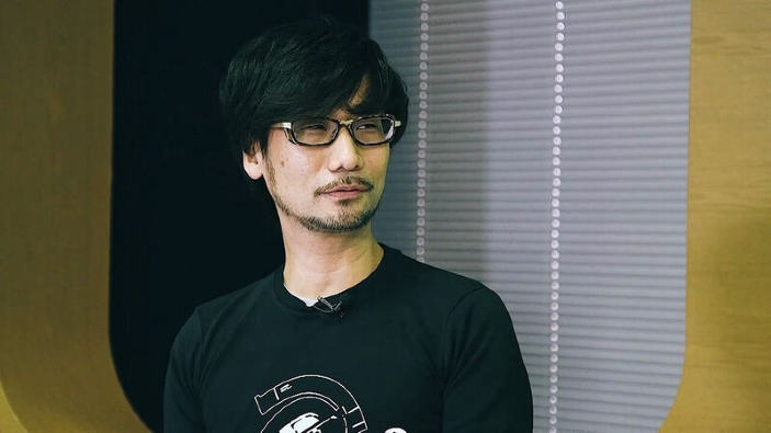 Death Stranding ha costretto Kojima ad abbandonare un'altra IP