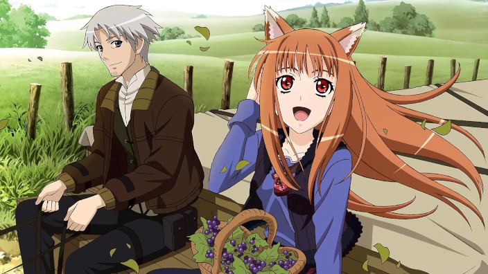 Spice & Wolf VR sequel, Another World e Mewkledreamy: novità