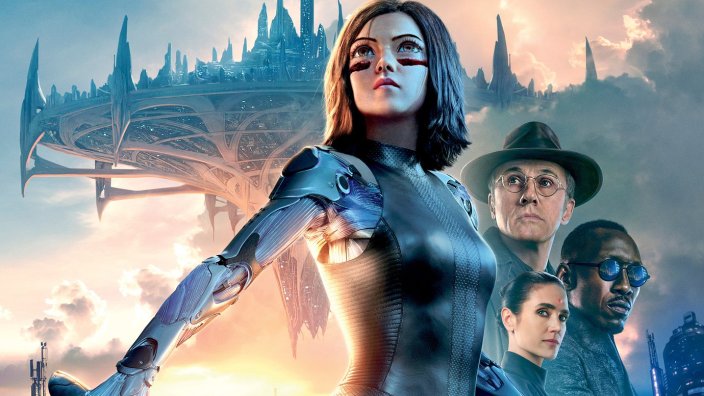 <b>Alita, angelo della battaglia</b>: il vostro parere sul film di James Cameron