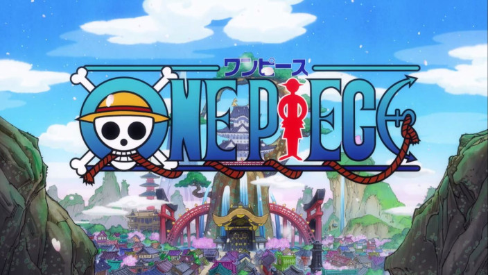One Piece arriva a 900 episodi!
