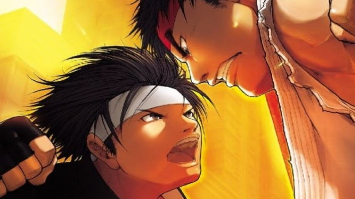 Super Smash Bros Ultimate si prepara ad accogliere un personaggio SNK