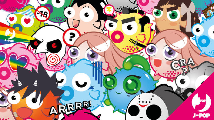 Intervista esclusiva a J-Pop manga: annunci, ritorno con Kodansha e ospiti lucchesi