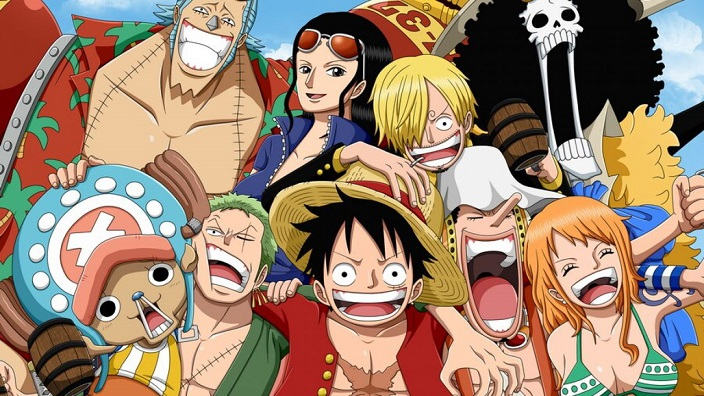 Oda (One Piece): "Entro cinque anni concludo One Piece"