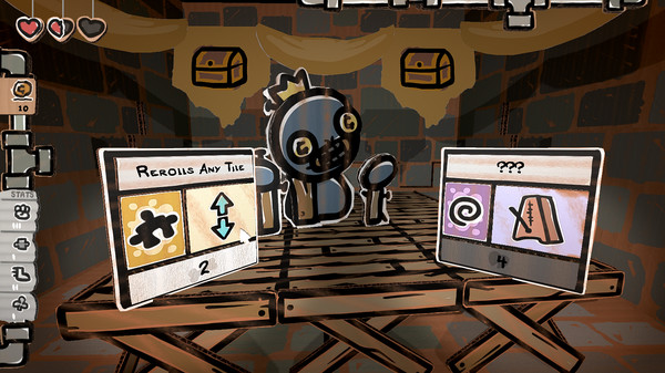 Il prequel di The Binding of Isaac, The Legend of Bum-bo ha una data di uscita