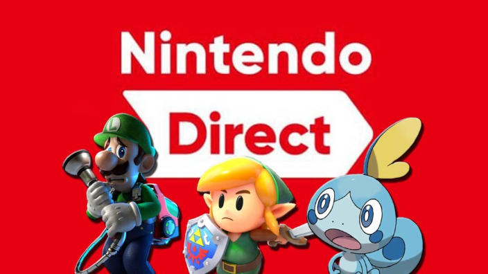 NIntendo Direct: tutti gli annunci della scorsa notte
