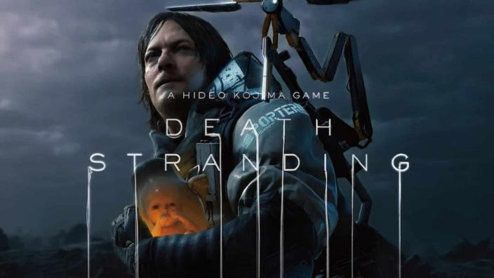 Death Stranding, troppo difficile per il giocatore occasionario