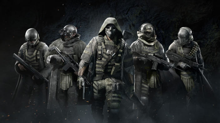 Ghost Recon Breakpoint: online il trailer What is Breakpoint?