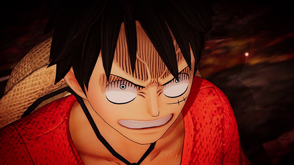 il Paese di Wa nel nuovo trailer di One Piece Pirate Warriors 4