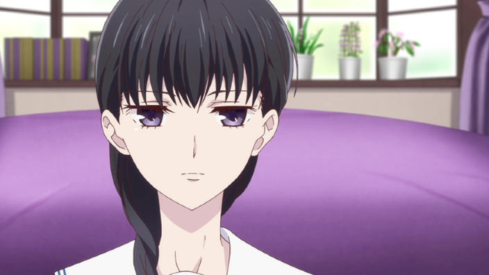 <b>Fruits Basket 2019</b>: impressioni sugli episodi 20, 21 e 22 del remake