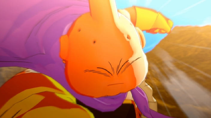Dragon Ball Z Kakarot: Collector's Edition e nuove info dal TGS 2019