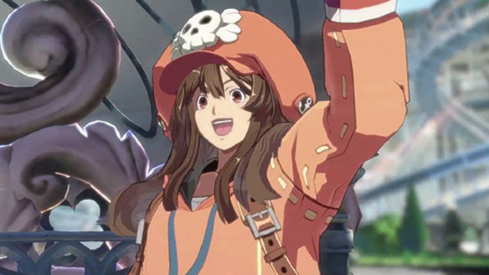 TGS 2019 - Secondo trailer per il nuovo Guilty Gear