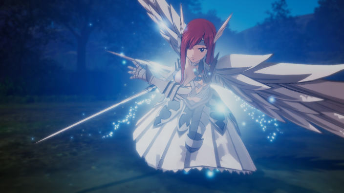 TGS 2019 - I personaggi di Fairy Tail nel nuovo trailer