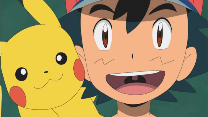 Pokémon: dopo 22 anni Ash Ketchum riesce nell'impresa impossibile