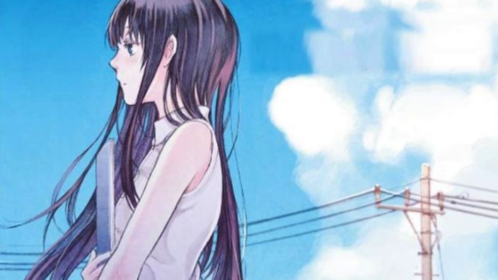 <b>Il prezzo di una vita</b>, vendere i propri giorni per denaro: Recensione manga