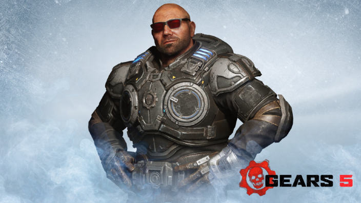 Gears 5 è l'esclusiva che mancava a Microsoft