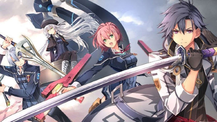 La demo di Trails of Cold Steel III è disponibile sul PlayStation Store