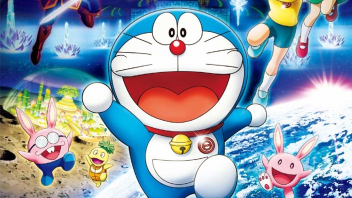 Blu-Ray e DVD Anime: la classifica in Giappone al 11/08/2019