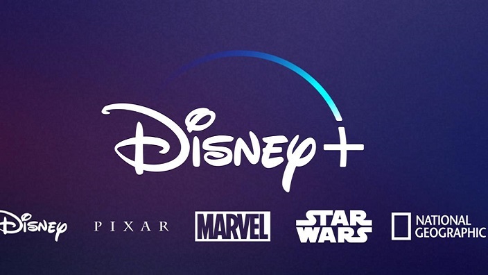 Non solo anime: il catalogo di Disney+