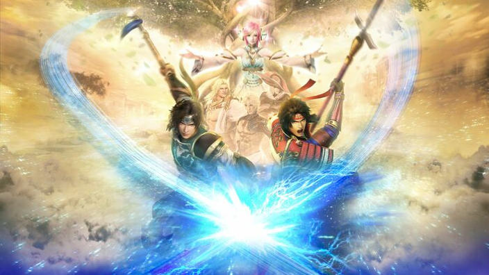 Warriors Orochi 4 Ultimate aggiunge Ryu Ade e Achille