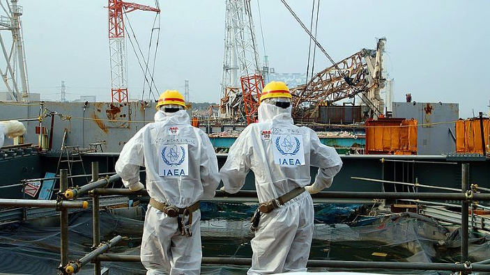 Tutti assolti i dirigenti della Tepco per il disastro di Fukushima