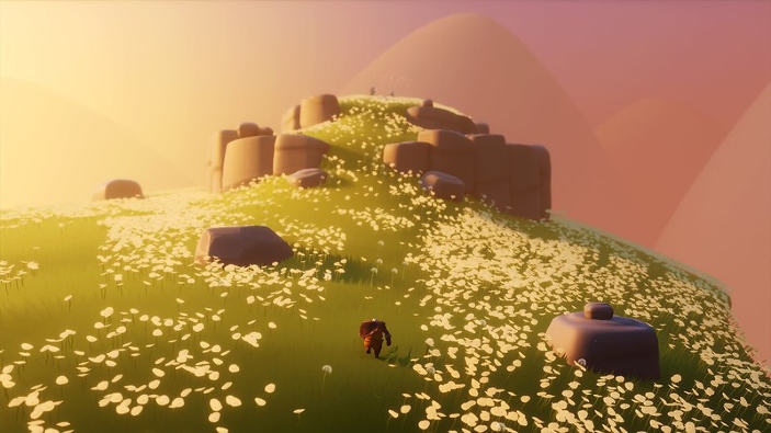 Arise: A Simple Story, annuncio allo State of Play,