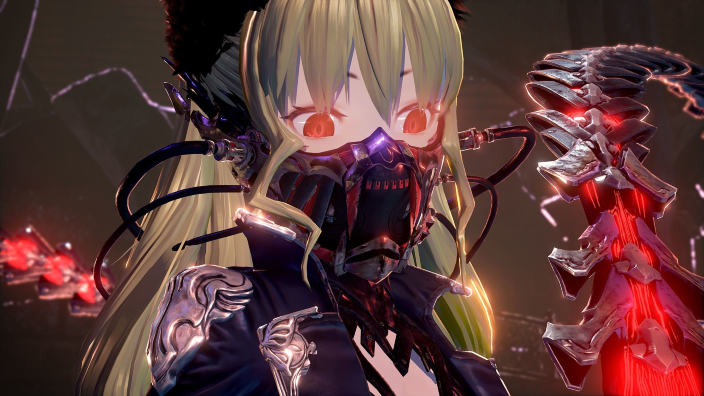 Code Vein disponibile da oggi negli store fisici e digitali