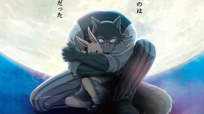 Beastars: online preview di 10 minuti! Trailer per Jet Girls e Chubyo Gekihatsu