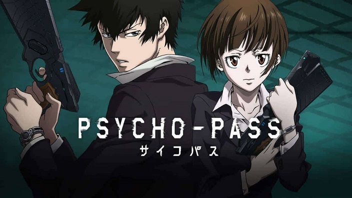 Psycho Pass: trailer e novità per la terza stagione dell'anime