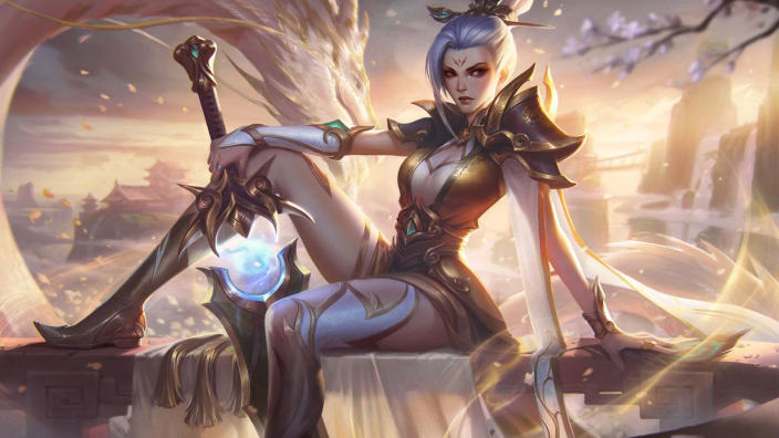 League of Legends presenta gli eventi in game dei mondiali