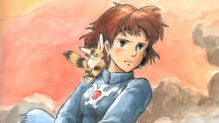 Perché Hayao Miyazaki disse di no al film hollywoodiano di Nausicaä?