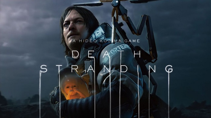 Nuovo spot televisivo per Death Stranding
