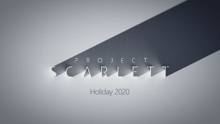 Xbox Scarlett non monterà nessuna telecamera