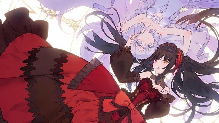 Date a Bullet, primo trailer per lo spin-off di Date a Live