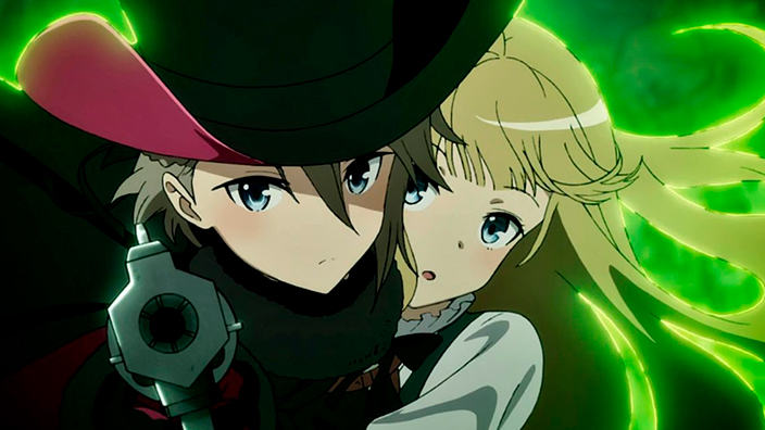 Princess Principal: trailer e ritardi per il sequel