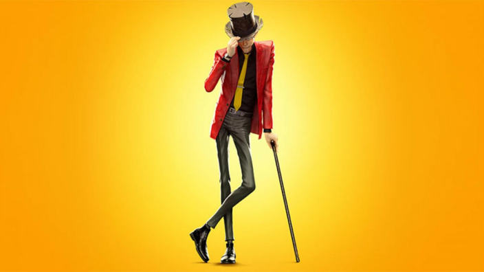 Lupin III The First: primo trailer italiano per il film 3DCG
