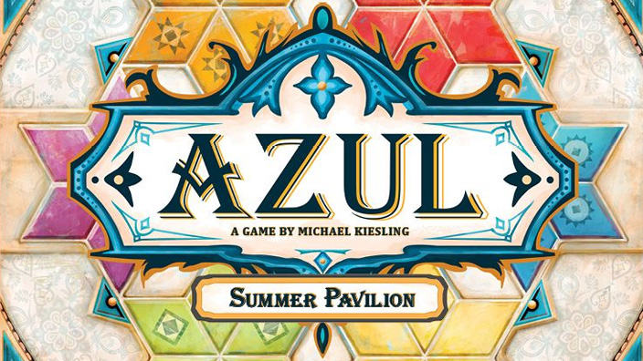 Essen 2019: anteprima Azul Summer Pavilion - aka Azul 3