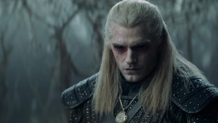 Netflix porta The Witcher a Lucca Comics & Games 2019