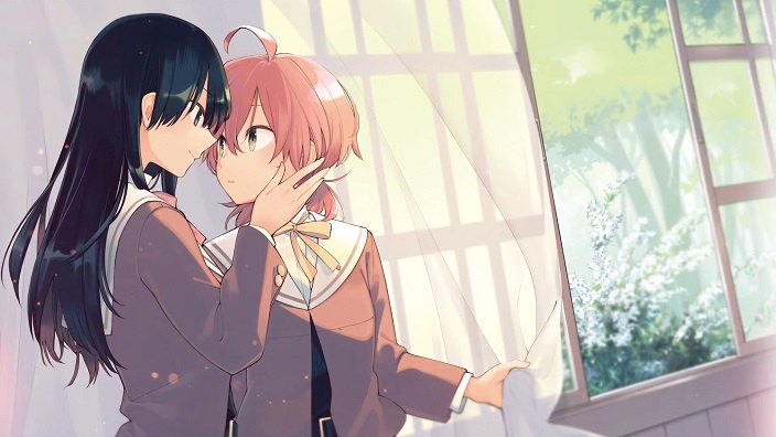 Bloom Into You (Manga)