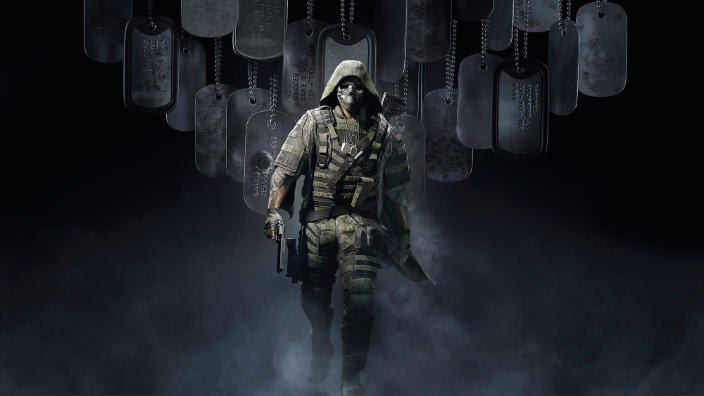Vendite hardware e software in Giappone (6/10/2019), Ghost Recon