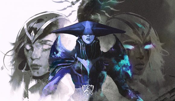 League of Legends presenta la canzone dei mondiali 2019