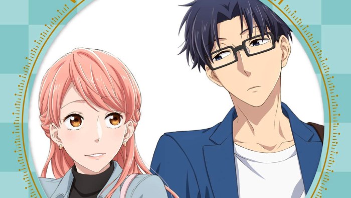 Wotakoi (Wotaku ni Koi wa Muzukashii) annunciato per Planet manga